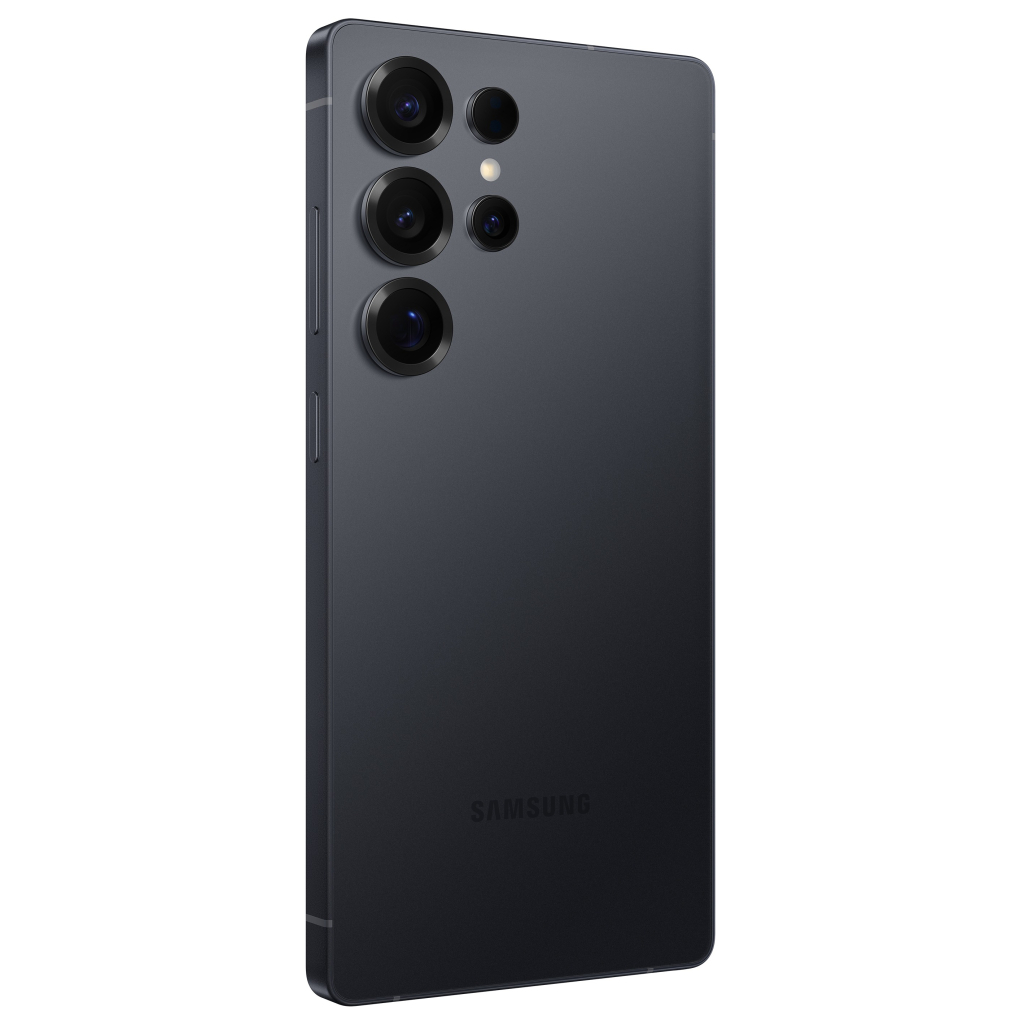 Мобільний телефон Samsung Galaxy S25 Ultra 12/256Gb Titanium Jetblack (SM-S938BAKDEUC) - зображення 9