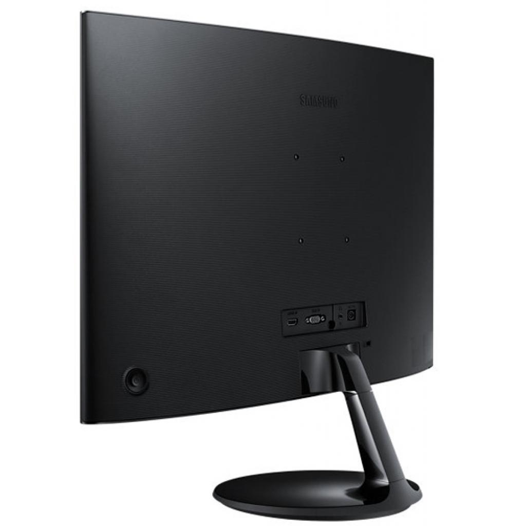 Монітор Samsung C24F390FHI (LC24F390FHIXCI) - зображення 9