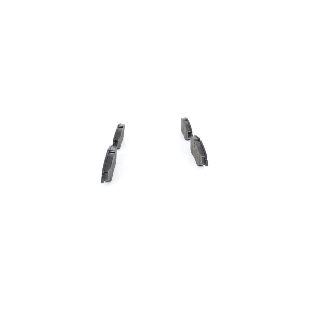 Гальмівні колодки Bosch 0 986 495 098 - зображення 4