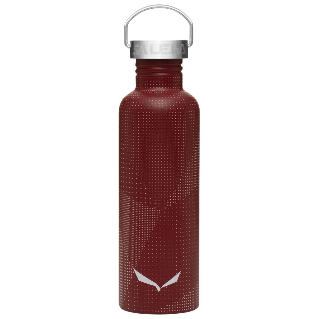 Пляшка для води Salewa Aurino 1.0 L 0516 1510 бордовий (013.003.1499) - зображення 1