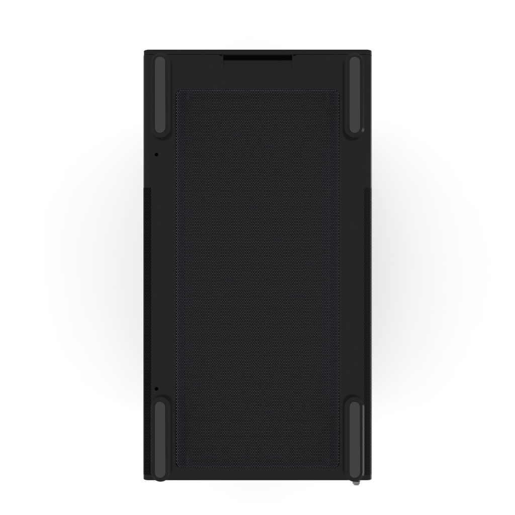 Корпус Zalman P10 (P10BLACK) - зображення 9