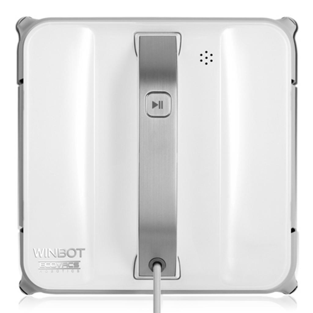 Пилосос Ecovacs WINBOT 850 W White (ER-D850) - изображение 1