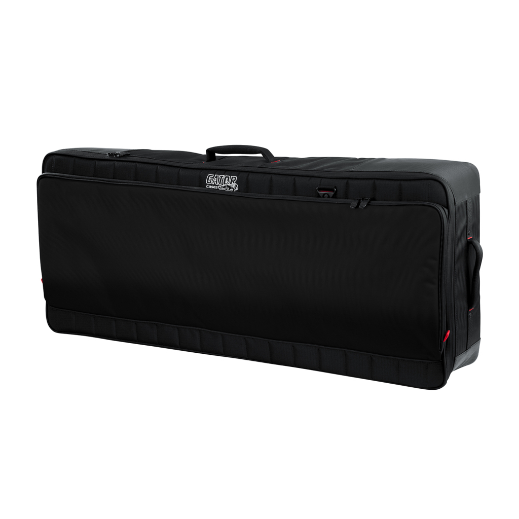 Чохол для клавішних Gator Pro-Go Series 61-Note Keyboard Gig Bag (G-PG-61) - изображение 9
