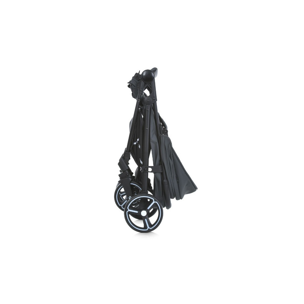 Коляска Bambi M 4249-2 gray matt - зображення 6