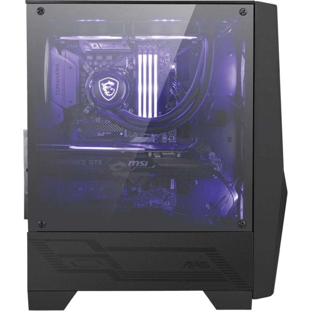 Корпус MSI MAG FORGE 100M - зображення 4