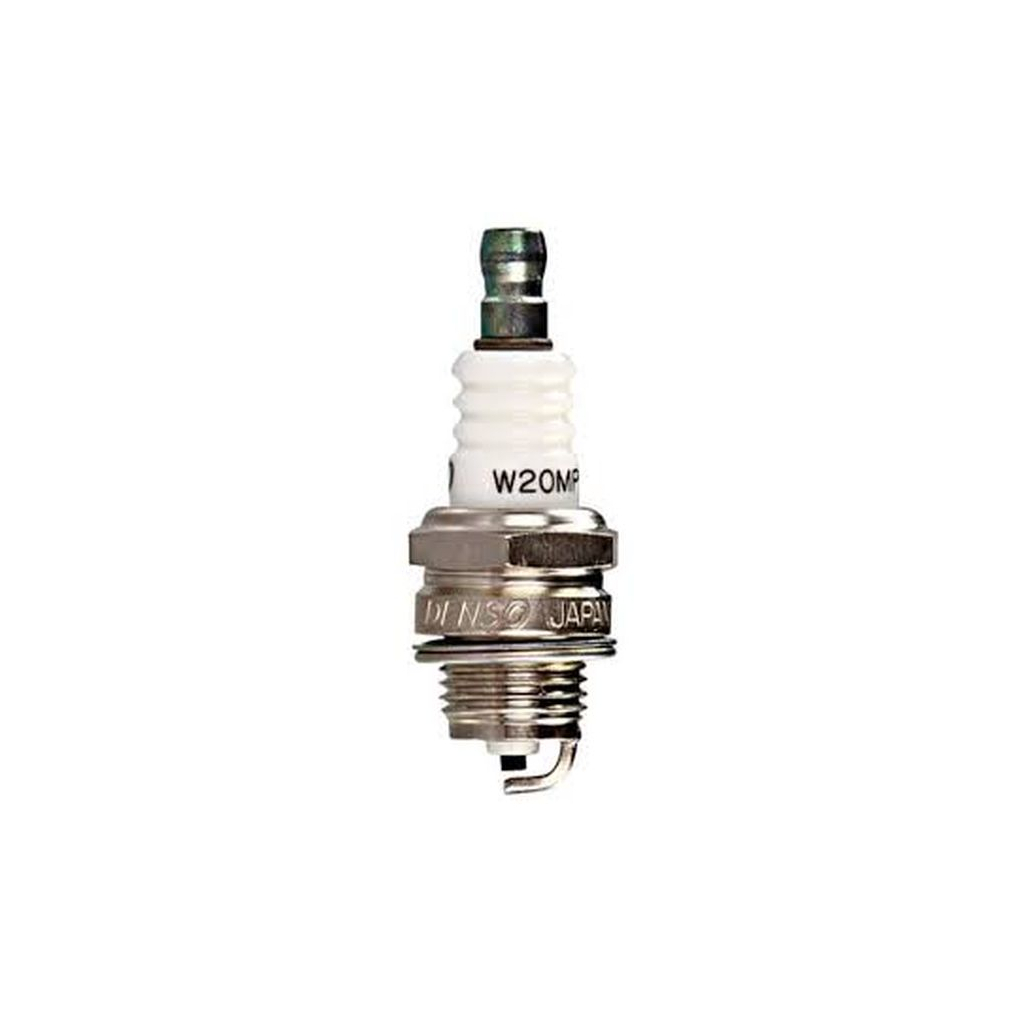 Свічка запалювання Denso W20MPU - зображення 1