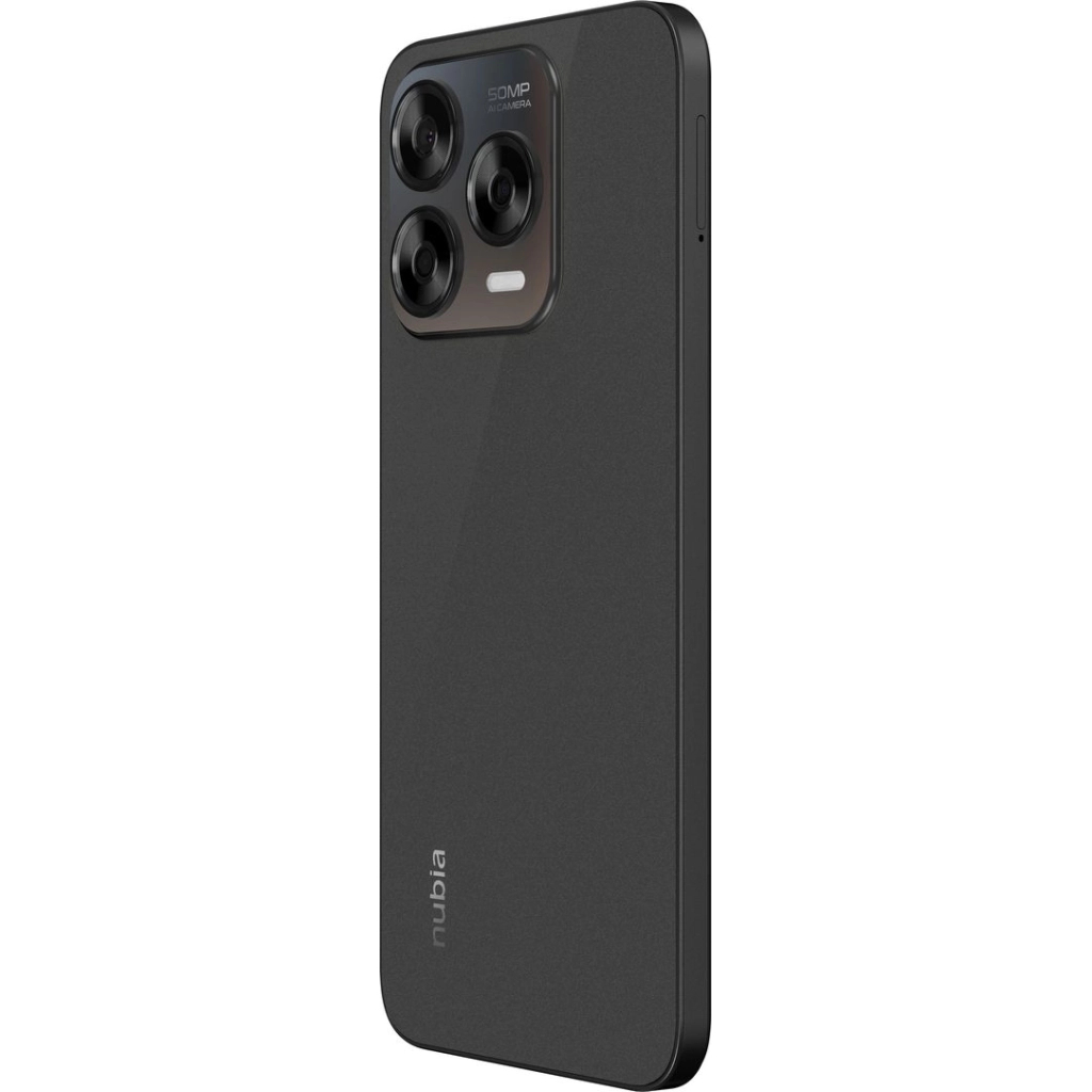 Мобільний телефон ZTE Nubia V70 Design 8/256GB Gray (1143714) - зображення 10