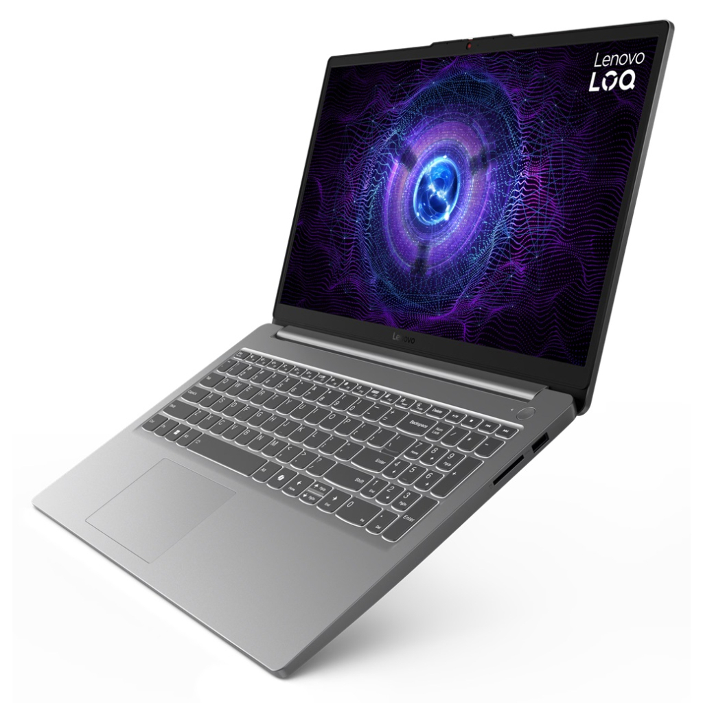 Ноутбук Lenovo LOQ 15IAX9E (83LK0047RA) - зображення 3