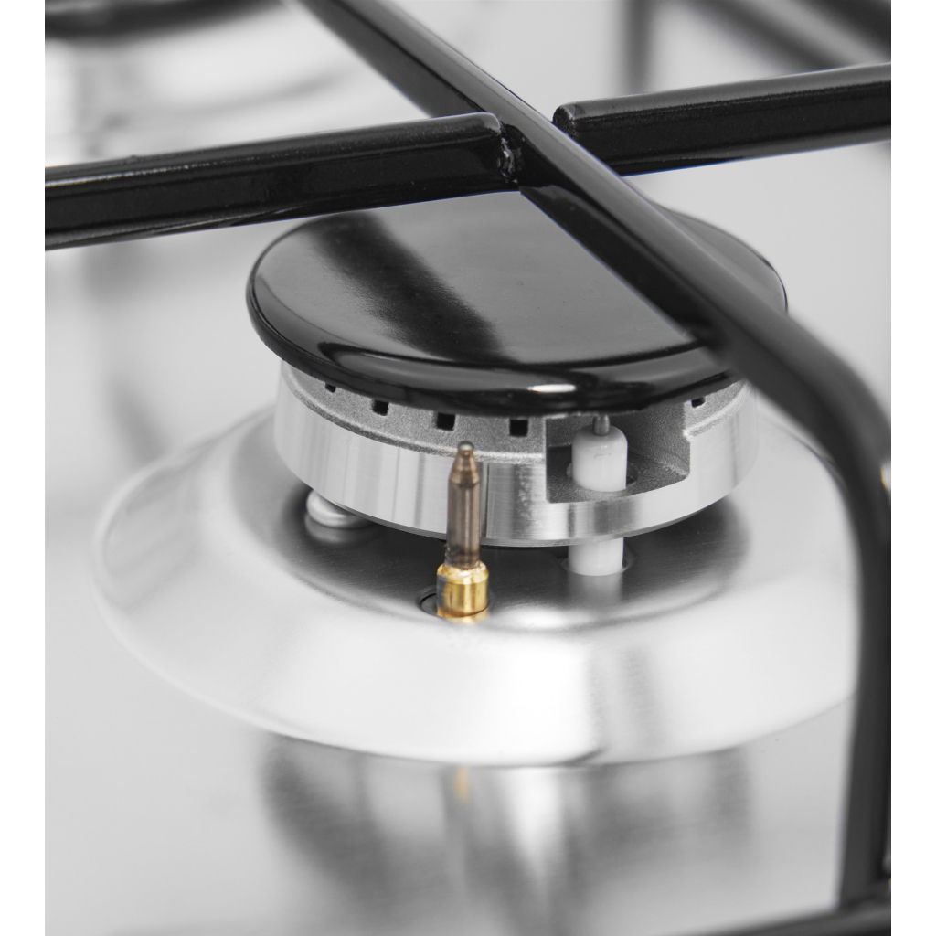 Варочна поверхня Whirlpool TKRL650IX - зображення 8