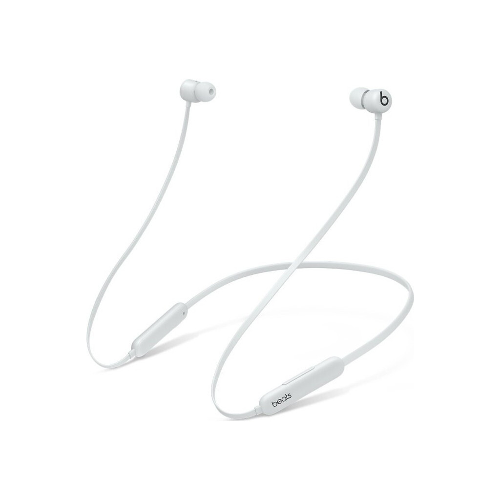 Навушники Beats Flex All-Day Wireless Smoke Gray (MYME2ZM/A) - зображення 1