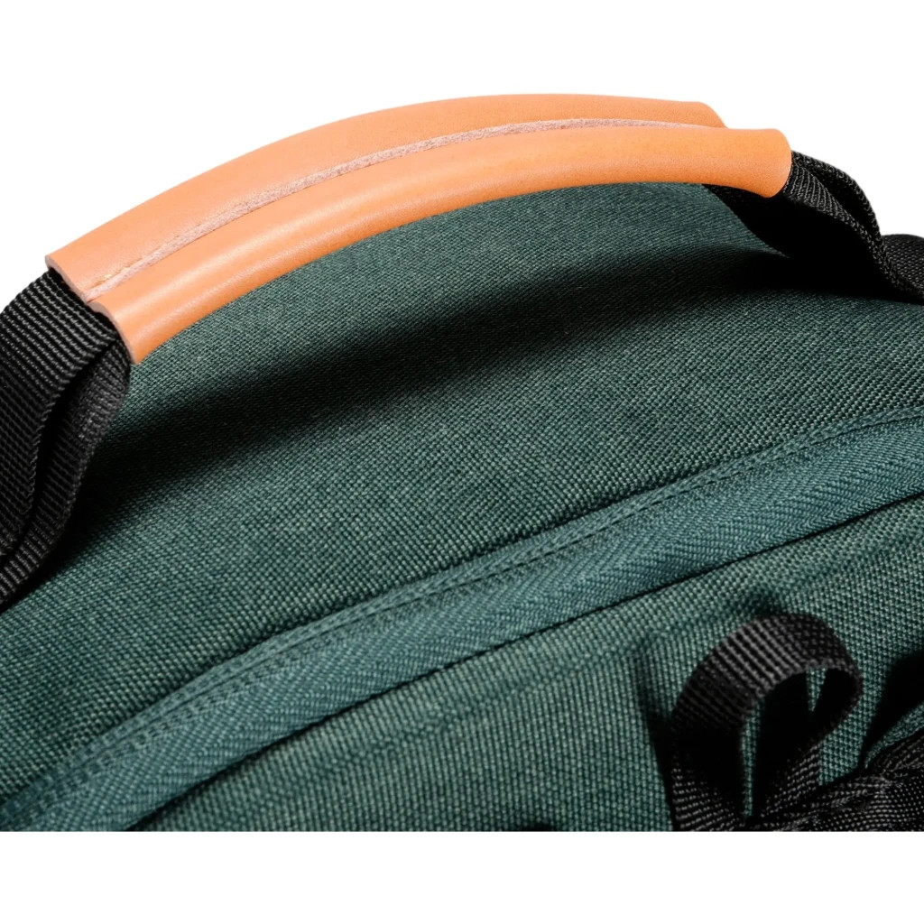 Рюкзак для ноутбука Tavialo 15.6" CityLife TC24 green, 24л (TC24-124GN) - зображення 6