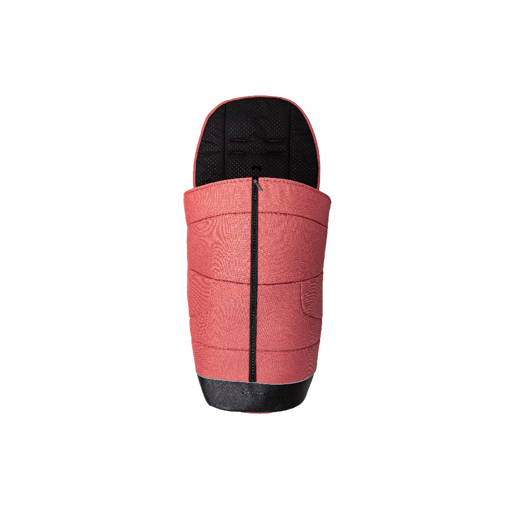 Коляска Muuvo 2 в 1 Quick 3.0 Pure Pink (KM2V1Q3.0PP) - зображення 2