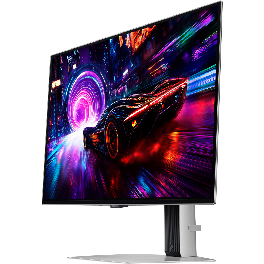Монітор Samsung LS27FG812SIXCI - зображення 6