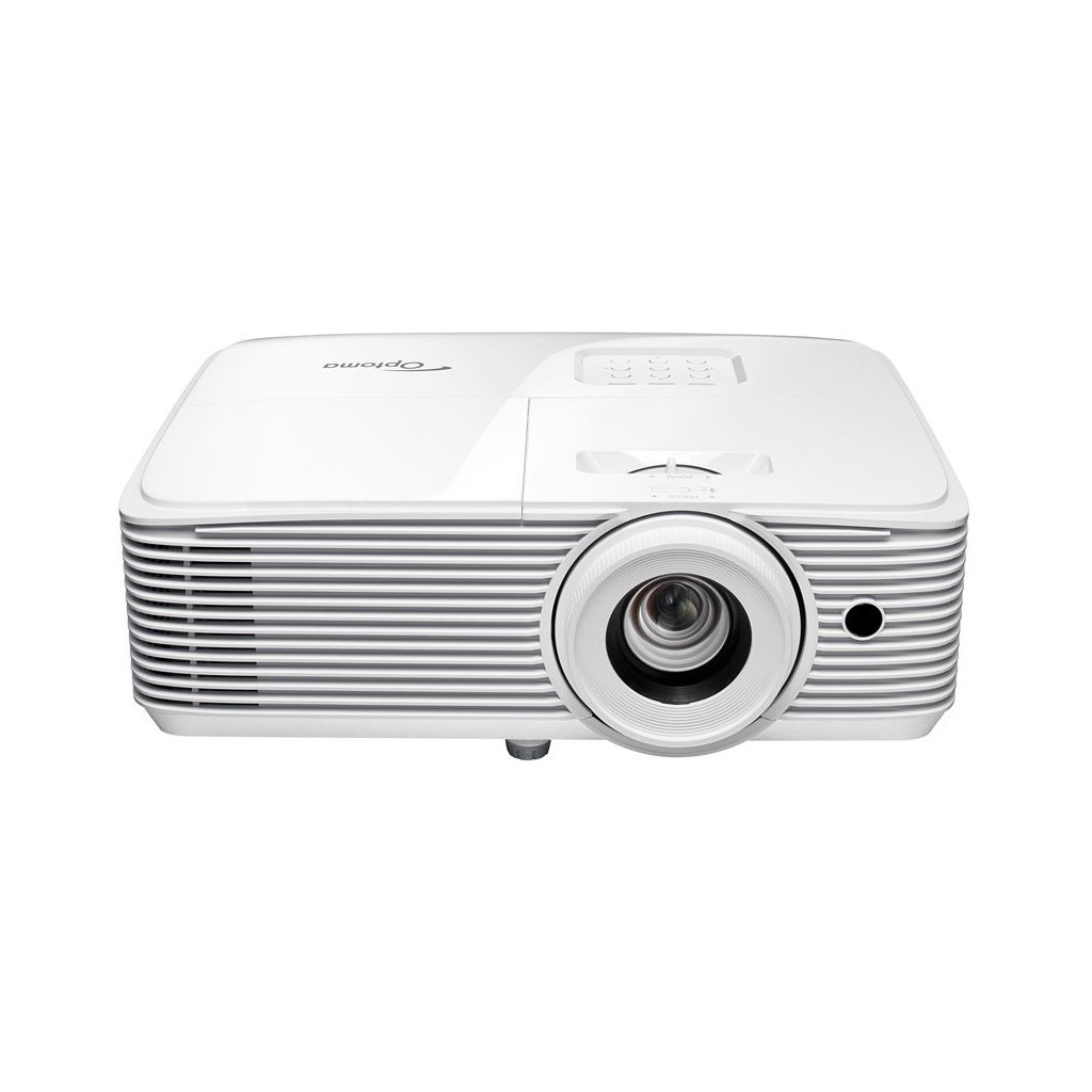 Проектор Optoma EH401 - зображення 5