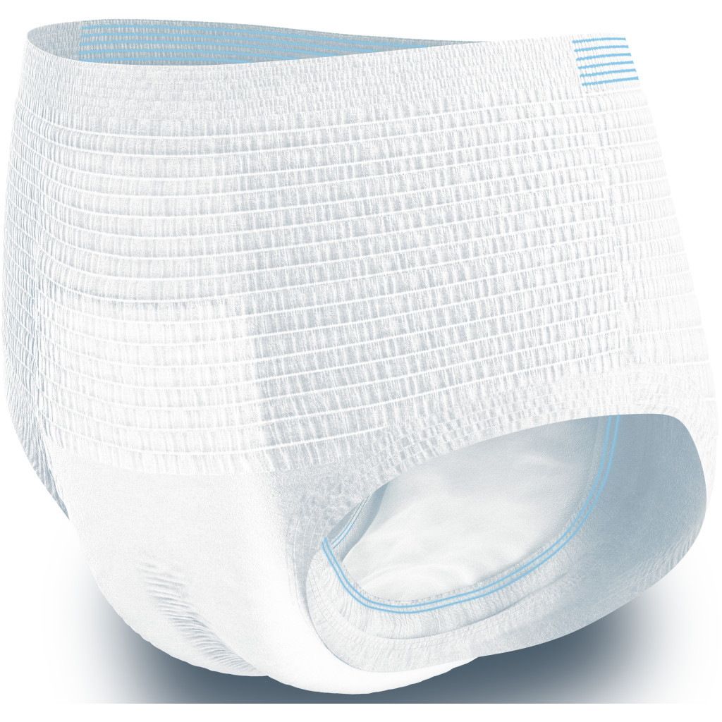Підгузки для дорослих Tena Pants Plus XL 12 (7322541773643) - зображення 3