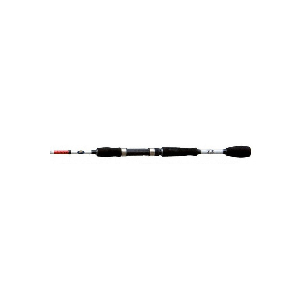 Вудилище Lineaeffe Forward II Spinning 2.40м 3-12гр. (2838624) - зображення 2