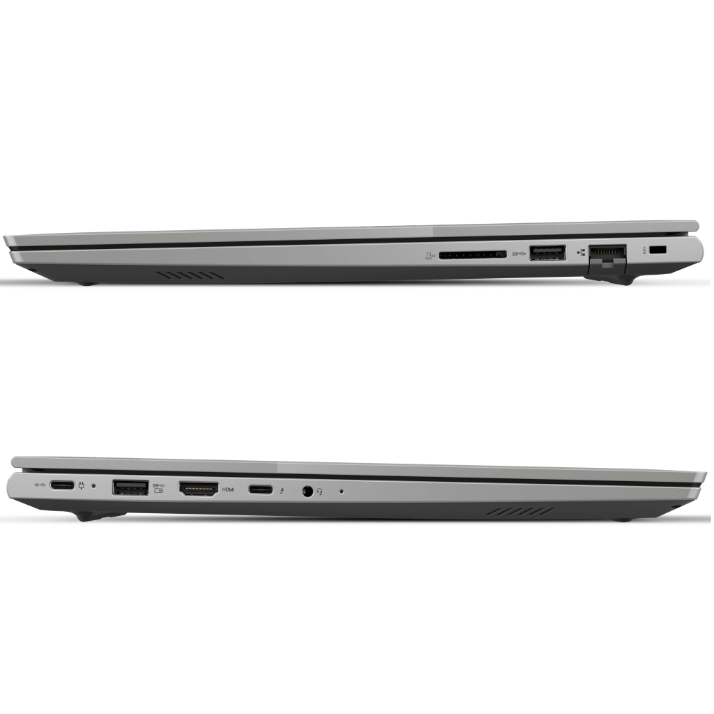 Ноутбук Lenovo ThinkBook 16 G6 IRL (21KH00T5RA) - зображення 5