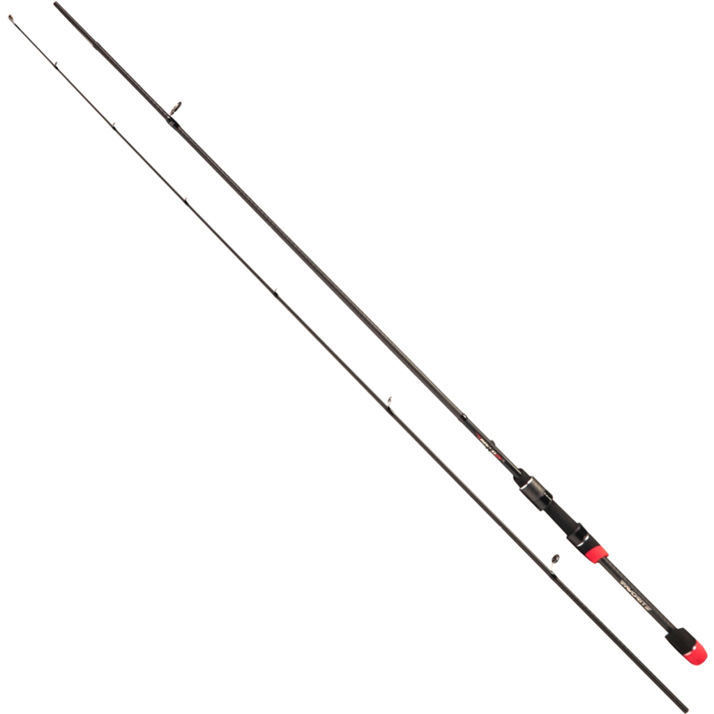Вудилище Favorite Rapid RAPTZ-762L-T 2.29m 2.5-10g Fast (1693.05.25) - зображення 1