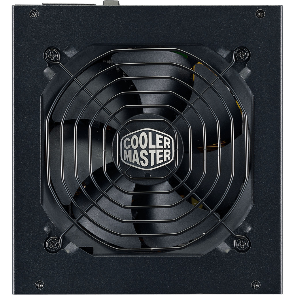 Блок живлення CoolerMaster 850W MWE Gold V2 FM (MPE-8501-AFAAG-EU) - зображення 9