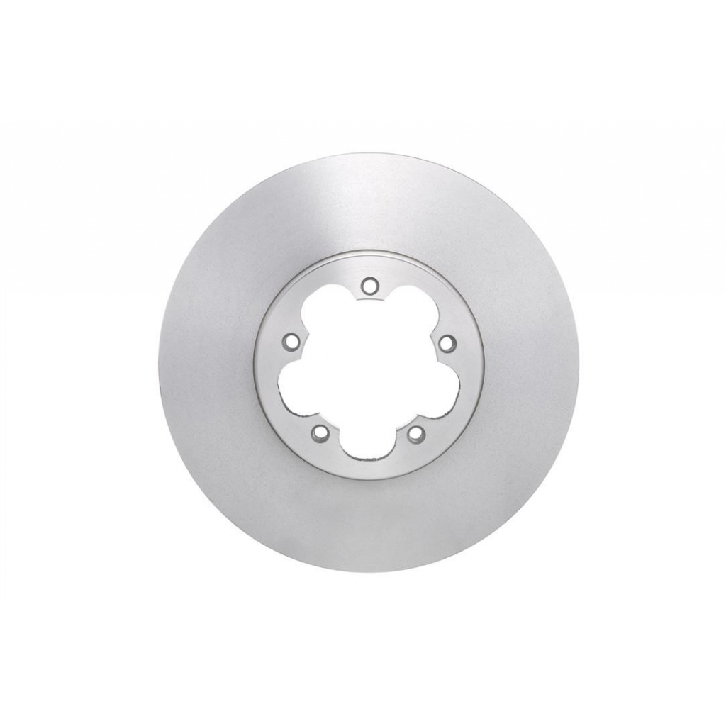 Гальмівний диск Bosch 0 986 479 307 - зображення 1