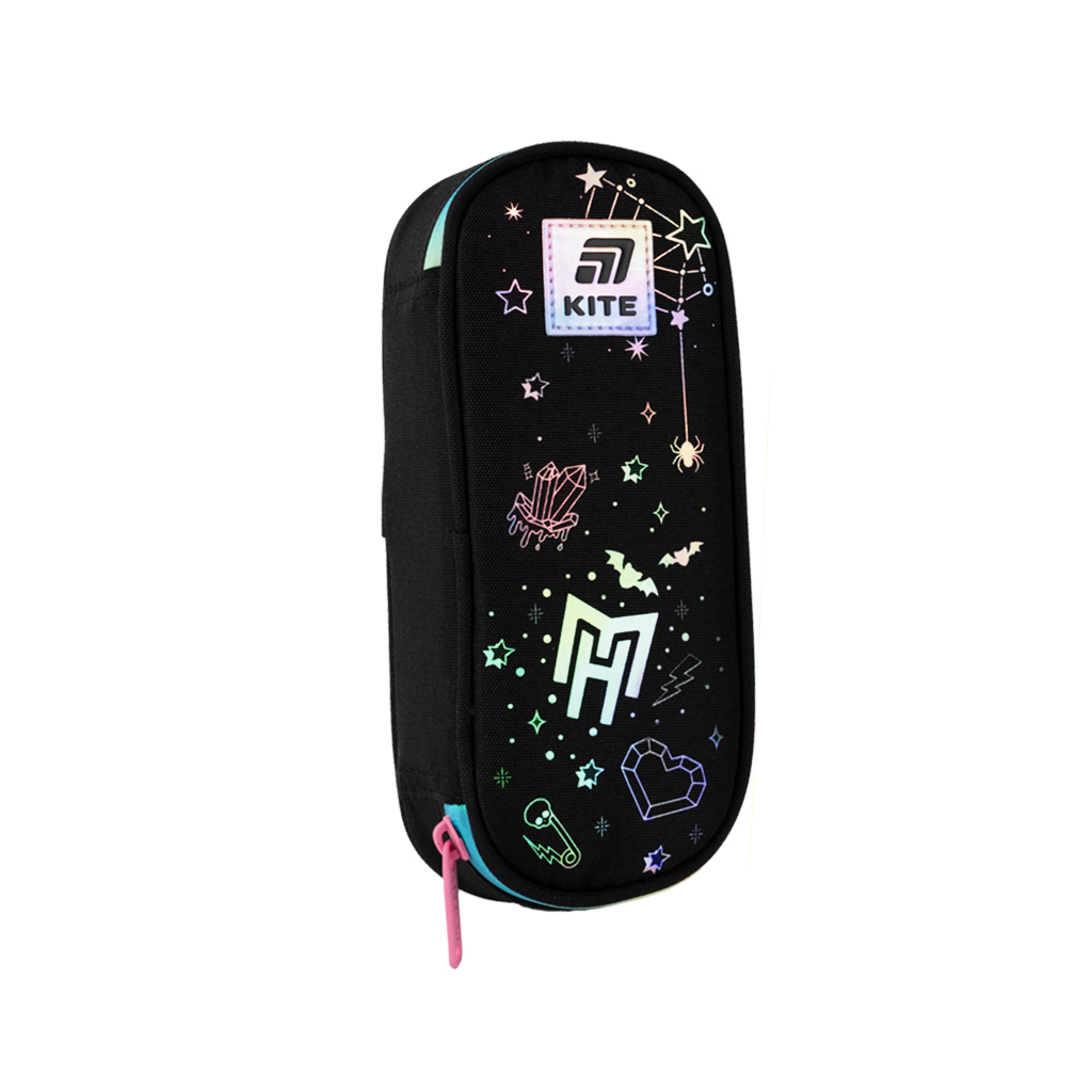 Пенал Kite 599 Monster High (MH25-599) - изображение 3