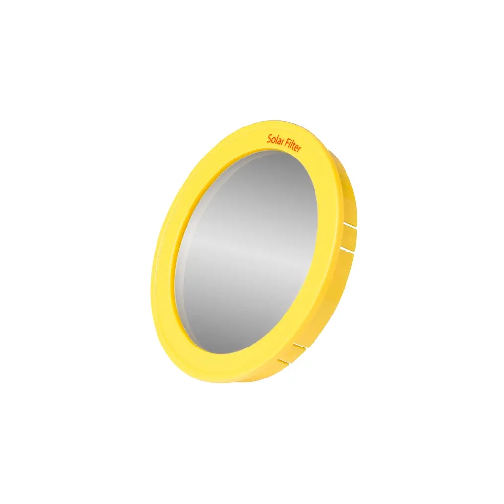 Телескоп Bresser Taurus Solar 90/900 NG Carbon (923032) - зображення 8