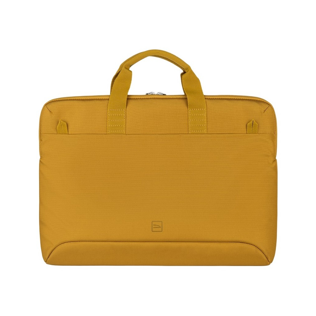 Сумка для ноутбука Tucano 16" Smilza yellow (BSM15-Y) - зображення 3