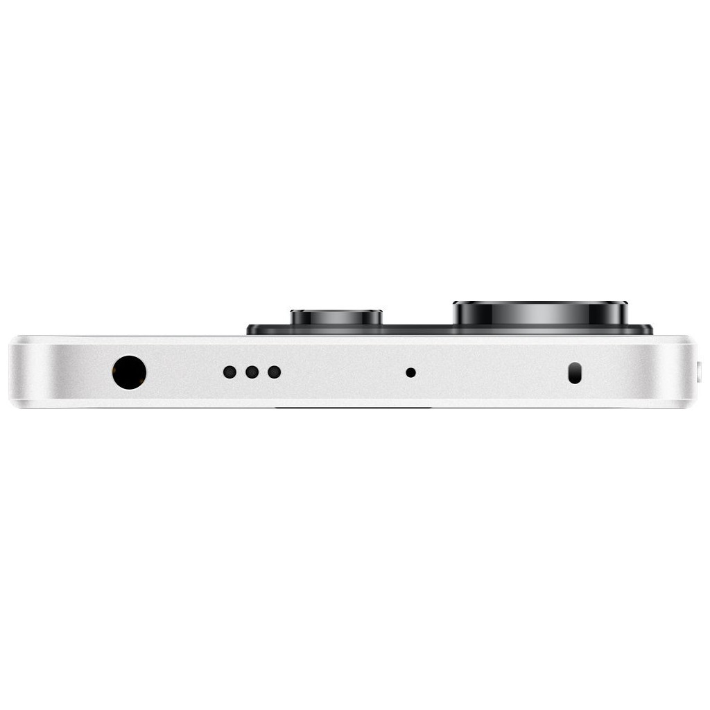 Мобільний телефон Xiaomi Poco X6 5G 12/256GB White (1021041) - зображення 10