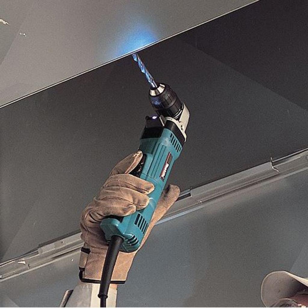 Дриль Makita DA3011F - зображення 2