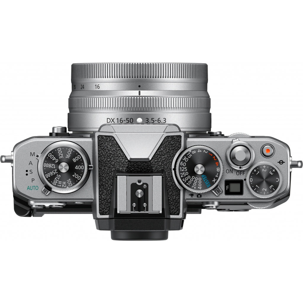 Цифровий фотоапарат Nikon Z fc + 16-50 VR Kit (VOA090K002) - зображення 4