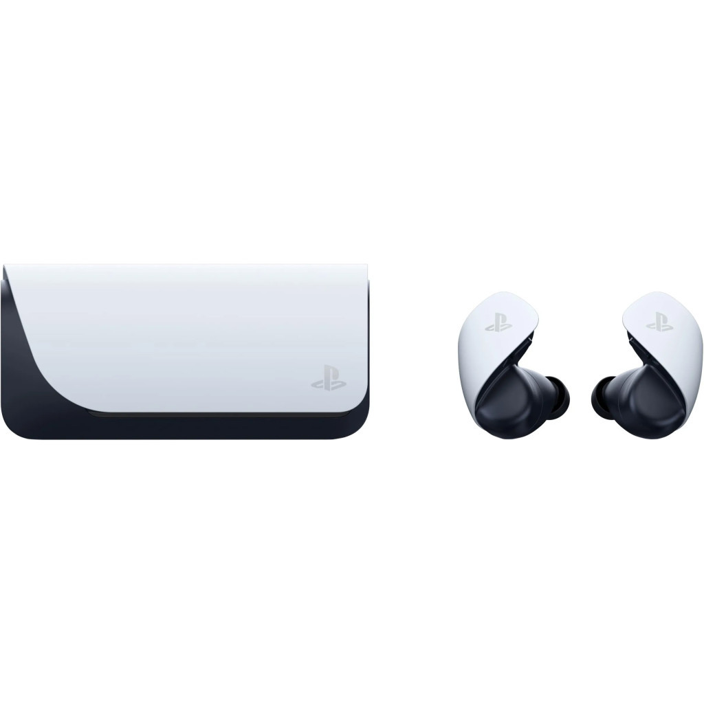 Навушники Sony Playstation Pulse Explore Wireless White (1000039787) - зображення 5