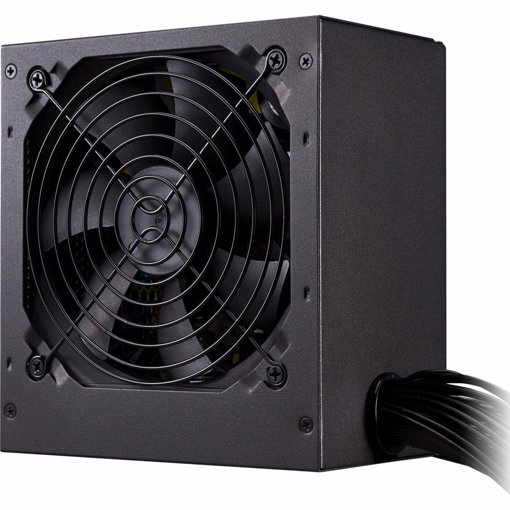 Блок живлення CoolerMaster 500W MWE White V2 (MPE-5001-ACABW-EU) - зображення 2