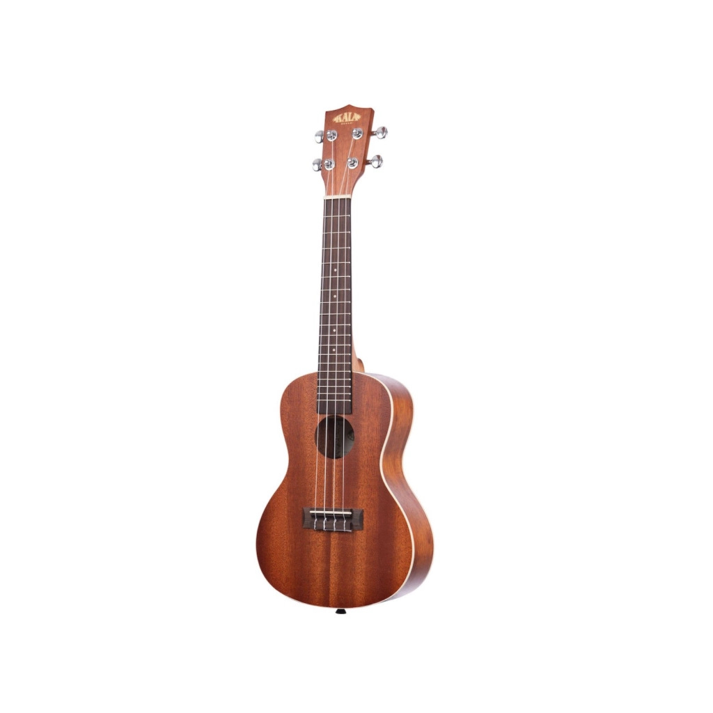 Укулеле Kala Mahogany Concert Ukulele With Binding (231440) - изображение 3