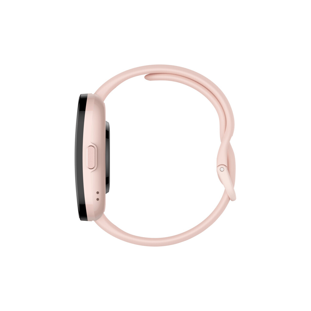 Смарт-годинник Amazfit Bip 5 Pastel Pink (997956) - зображення 4