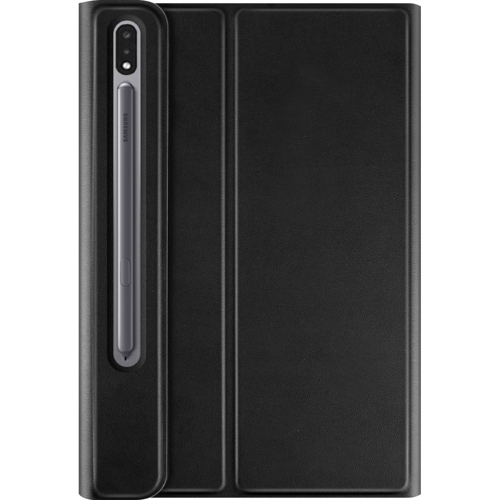 Чохол до планшета AirOn Premium Samsung Tab S7 FE (T730/T735) 12.4" 2021 BT Keyboard (4822352781074) - зображення 4