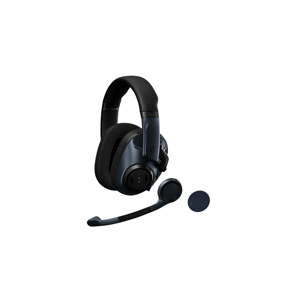 Навушники Epos H6PRO Closed Sebring Black (1000933) - зображення 8