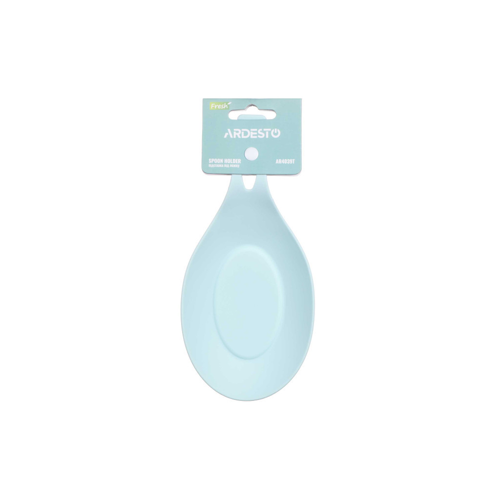 Підставка під ложку Ardesto Fresh Blue (AR4039T) - зображення 7