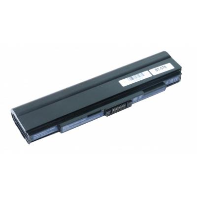 Акумулятор до ноутбука Acer AL10C31 5200mAh 6cell 11.1V Li-ion (A41566) - зображення 2
