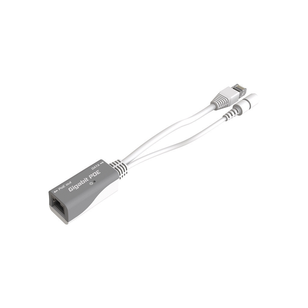 Комутатор мережевий Mikrotik CRS310-1G-5S-4S+OUT - зображення 5