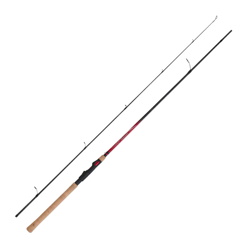 Вудилище Shimano Catana EX 240M 2.40m 10-30g (SCATEX24M) - зображення 1