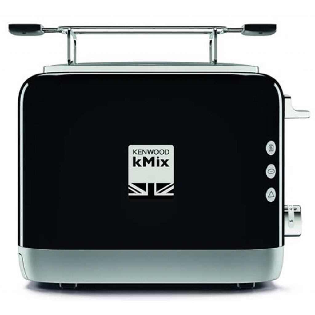 Тостер Kenwood TCX 751 BK (TCX751BK) - зображення 1