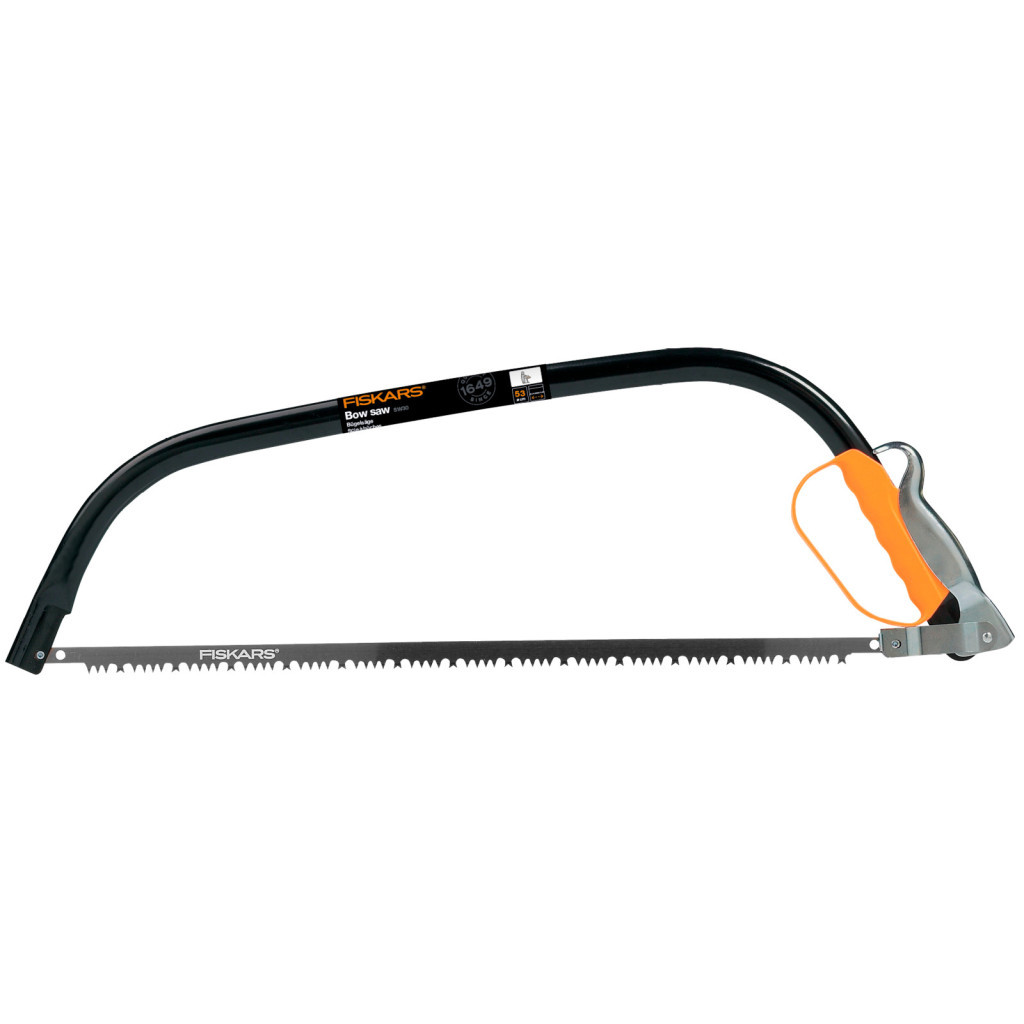 Ножівка Fiskars SW30 (1001621) - зображення 1