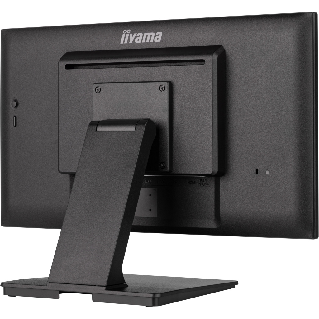 Монітор iiyama T2752MSC-B1AG - зображення 8
