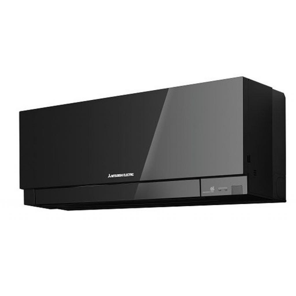 Кондиціонер Mitsubishi Design inverter (MSZ-EF25VE3B/MUZ-EF25VE) - зображення 2