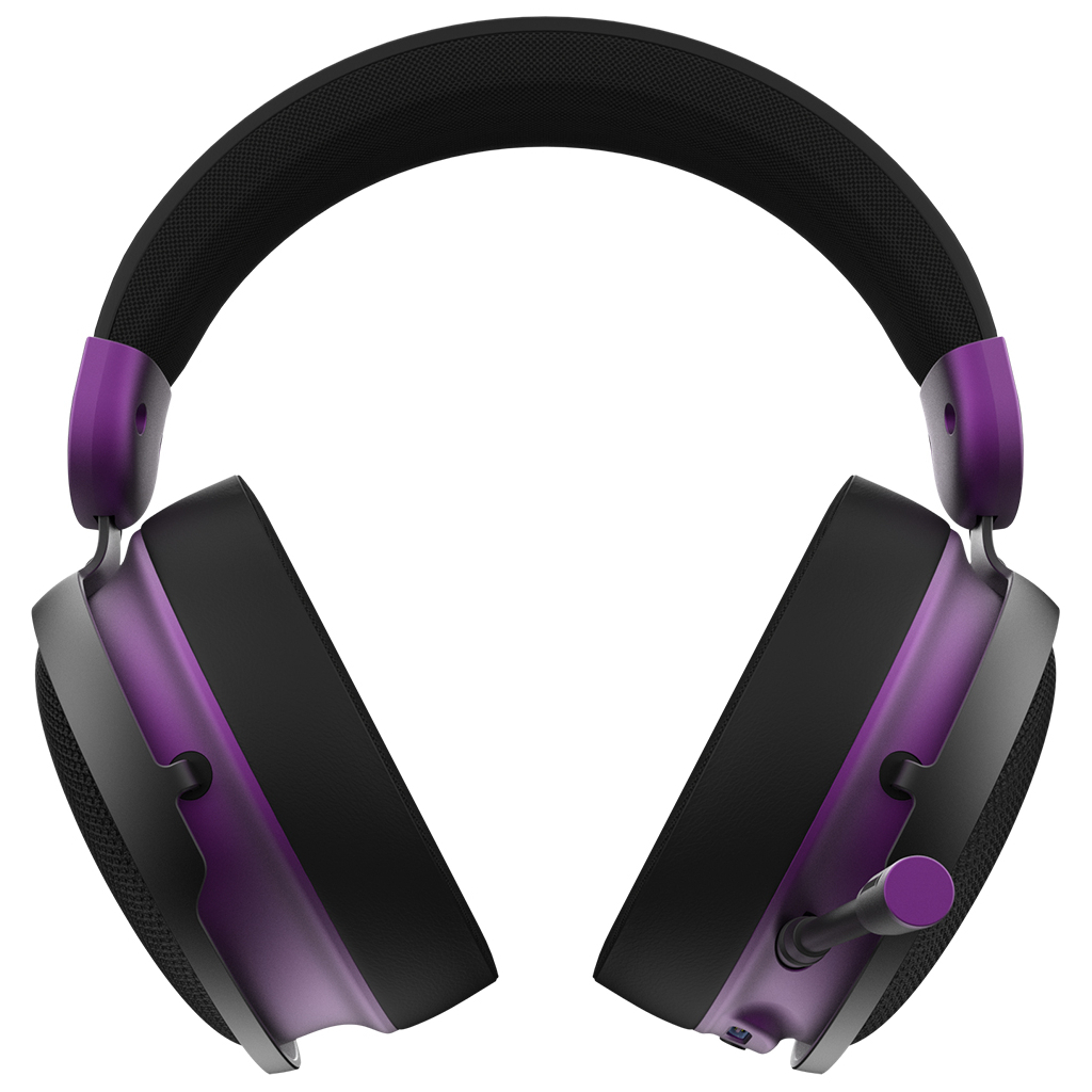 Навушники Dark Project Sono Wireless Black (DPP_SONO_WLESS_BLACK) - зображення 2