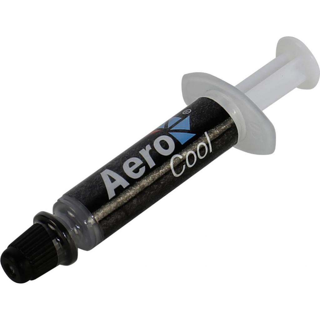 Термопаста AeroCool Baraf (4710700955932) - зображення 1