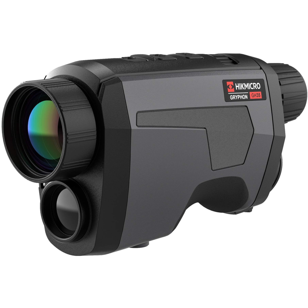 Монокуляр Hikmicro Gryphon-GH35 - зображення 2