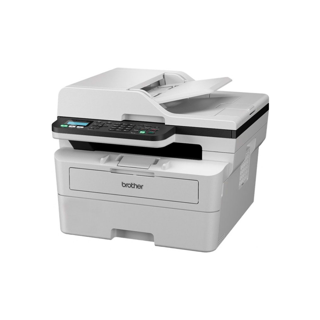 Багатофункціональний пристрій Brother MFCB7810DWYJ1 WiFi (MFCB7810DWYJ1) - зображення 3