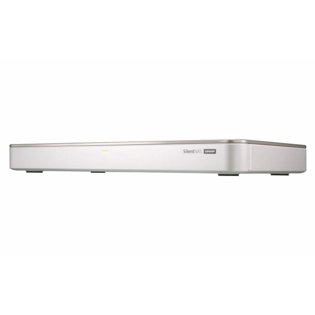 NAS QNap HS-453DX-4G - изображение 5