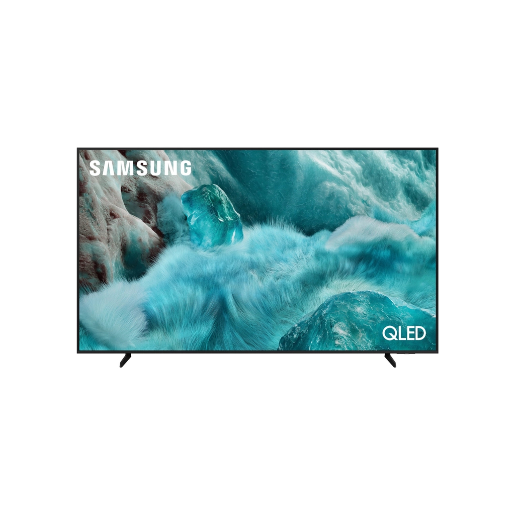 Телевізор Samsung QE43Q7FAAUXUA - зображення 1